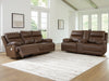 VonRyan Living Room Set Living Room Set Ashley Furniture