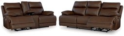 VonRyan Living Room Set Living Room Set Ashley Furniture