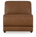 Magic Man 5-Piece Power Reclining Sectional - Dayton Discount Furniture