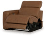 Magic Man 5-Piece Power Reclining Sectional - Dayton Discount Furniture