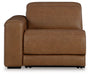 Magic Man 5-Piece Power Reclining Sectional - Dayton Discount Furniture
