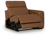 Magic Man 5-Piece Power Reclining Sectional - Dayton Discount Furniture