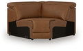 Magic Man 5-Piece Power Reclining Sectional - Dayton Discount Furniture