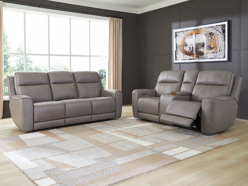 5Z-Comfort Living Room Set Living Room Set Ashley Furniture