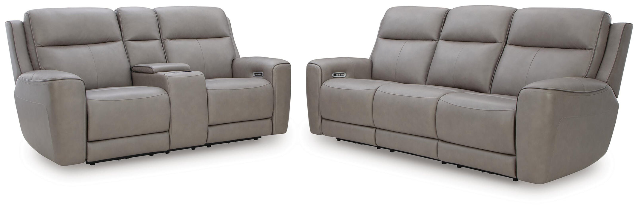 5Z-Comfort Living Room Set - Dayton Discount Furniture