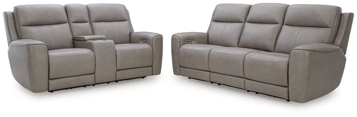 5Z-Comfort Living Room Set Living Room Set Ashley Furniture