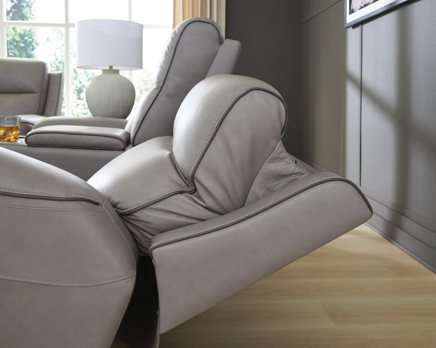 5Z-Comfort Living Room Set - Dayton Discount Furniture