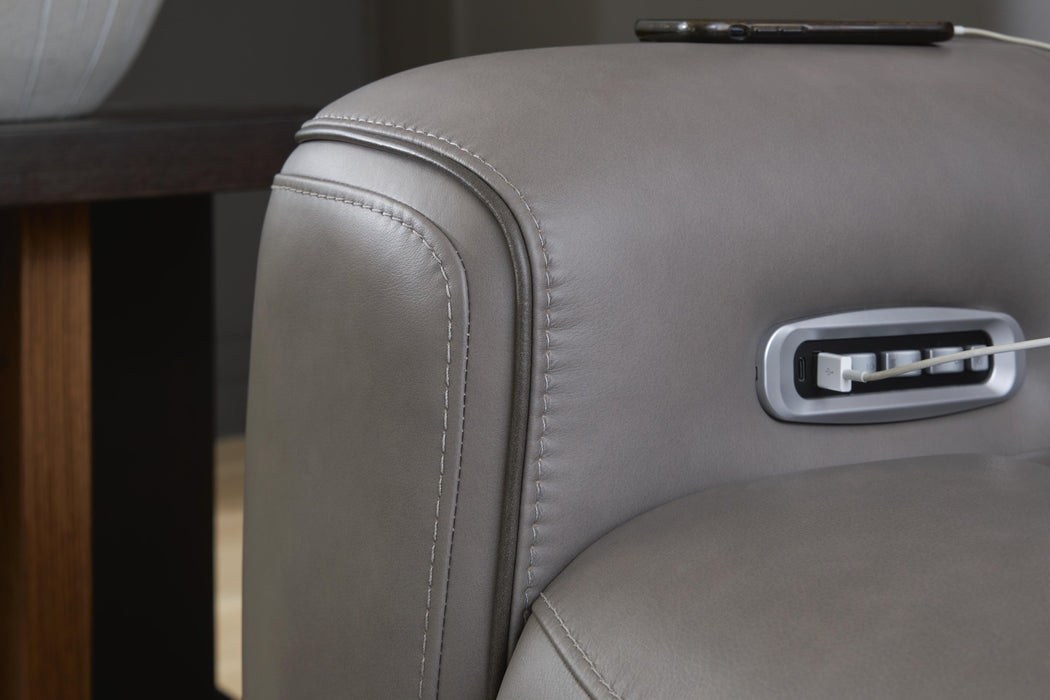 5Z-Comfort Living Room Set - Dayton Discount Furniture