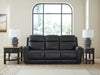 5Z-Relaxation Power Reclining Sofa - Dayton Discount Furniture