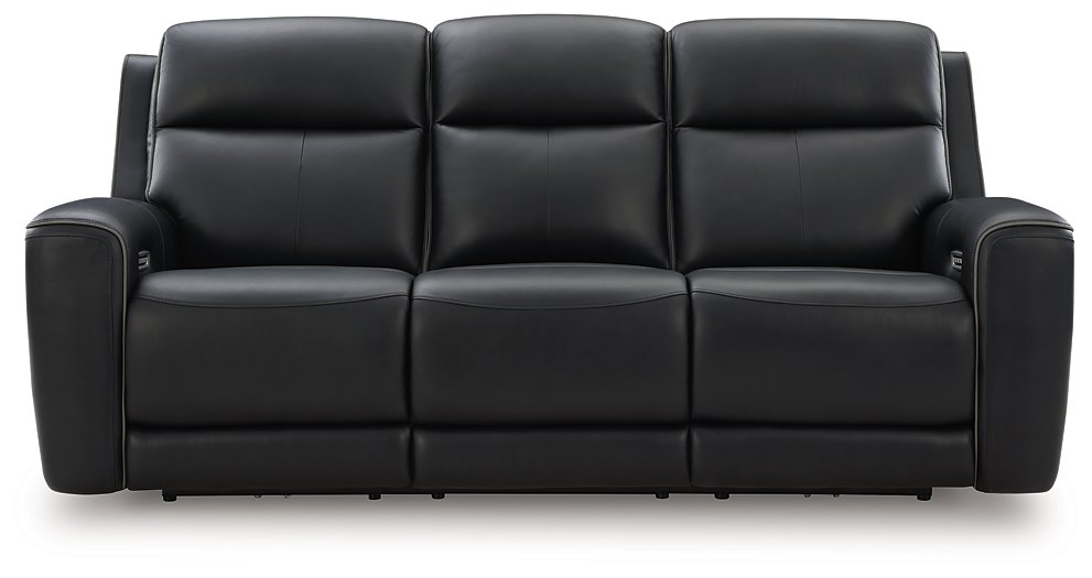 5Z-Relaxation Power Reclining Sofa | Dayton Discount Furniture