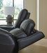 5Z-Relaxation Power Reclining Sofa - Dayton Discount Furniture