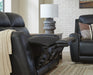 5Z-Relaxation Power Reclining Sofa - Dayton Discount Furniture