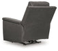 Bleckley Power Recliner - Dayton Discount Furniture