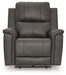 Bleckley Power Recliner - Dayton Discount Furniture