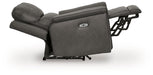 Bleckley Power Recliner - Dayton Discount Furniture