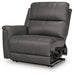 Bleckley Power Reclining Sectional - Dayton Discount Furniture