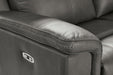 Bleckley Power Recliner - Dayton Discount Furniture