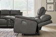 Bleckley Power Reclining Sofa - Dayton Discount Furniture