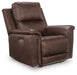 Bleckley Power Recliner - Dayton Discount Furniture