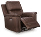 Bleckley Power Recliner - Dayton Discount Furniture
