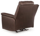 Bleckley Power Recliner - Dayton Discount Furniture