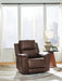 Bleckley Power Recliner - Dayton Discount Furniture