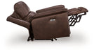 Bleckley Power Recliner - Dayton Discount Furniture