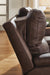 Bleckley Power Reclining Sofa - Dayton Discount Furniture