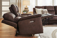 Bleckley Power Reclining Sofa - Dayton Discount Furniture