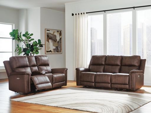 Bleckley Reclining Package - Dayton Discount Furniture