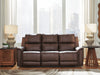 Bleckley Power Reclining Sofa - Dayton Discount Furniture