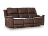 Bleckley Power Reclining Sofa - Dayton Discount Furniture