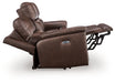 Bleckley Power Reclining Sofa - Dayton Discount Furniture