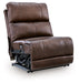 Bleckley Power Reclining Sectional - Dayton Discount Furniture