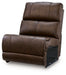 Bleckley Power Reclining Sectional - Dayton Discount Furniture