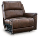 Bleckley Power Reclining Sectional - Dayton Discount Furniture