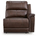 Bleckley Power Reclining Sectional - Dayton Discount Furniture