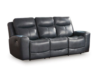 Bexhurst Reclining Living Room Set - Dayton Discount Furniture