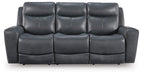 Bexhurst Reclining Living Room Set - Dayton Discount Furniture