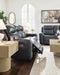 Bexhurst Reclining Living Room Set - Dayton Discount Furniture
