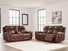 Bexhurst Reclining Living Room Set - Dayton Discount Furniture