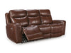 Bexhurst Reclining Living Room Set - Dayton Discount Furniture