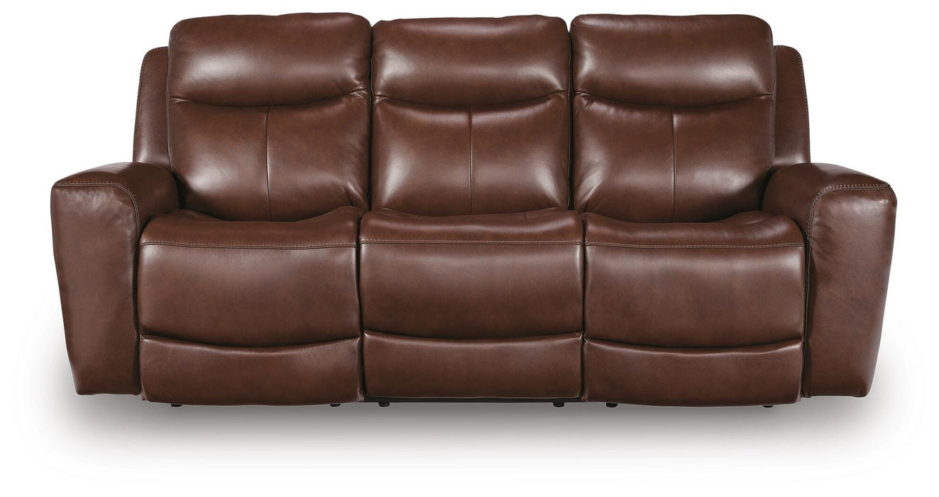 Bexhurst Reclining Living Room Set - Dayton Discount Furniture