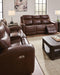 Bexhurst Reclining Living Room Set - Dayton Discount Furniture
