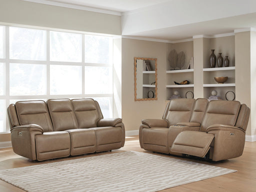 Glencroft Reclining Package - Dayton Discount Furniture