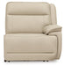 Double Deal Power Reclining Sectional Sectional Ashley Furniture