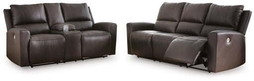 Boxmere Living Room Set - Dayton Discount Furniture