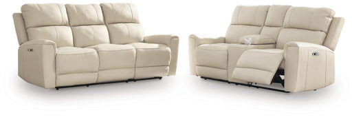 Dahlmoore Living Room Set - Dayton Discount Furniture