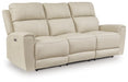 Dahlmoore Power Reclining Sofa - Dayton Discount Furniture