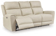 Dahlmoore Power Reclining Sofa - Dayton Discount Furniture